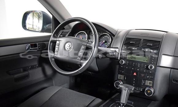 Buy Used Volkswagen Touareg Other Car in Almaty in Almati Buy Used Volkswagen Touareg Other Car in Almaty in Almati