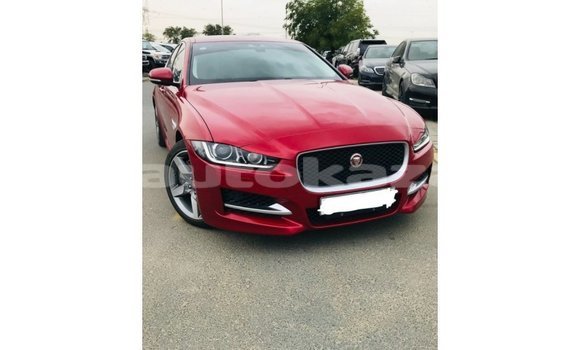 Buy Import Jaguar XE Red Car in Import - Dubai in Akmecet Buy Import Jaguar XE Red Car in Import - Dubai in Akmecet