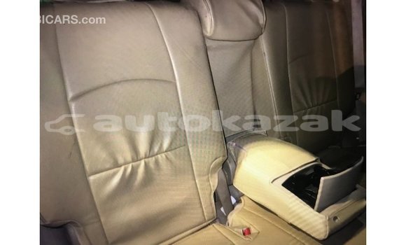 Buy Import Toyota Prado White Car in Import - Dubai in Akmecet Buy Import Toyota Prado White Car in Import - Dubai in Akmecet