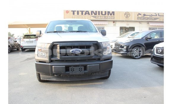 Buy Import Ford Club Wagon Other Car in Import - Dubai in Akmecet