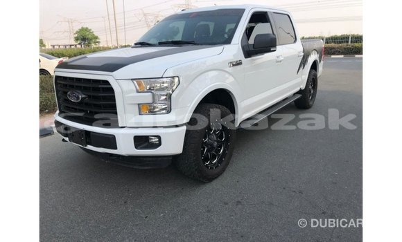 Buy Import Ford Club Wagon White Car in Import - Dubai in Akmecet Buy Import Ford Club Wagon White Car in Import - Dubai in Akmecet