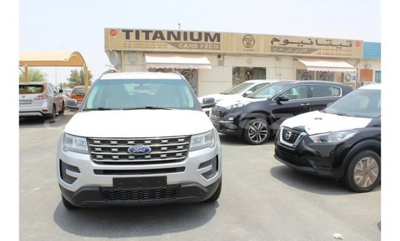 Buy Import Ford Explorer Other Car in Import - Dubai in Akmecet
