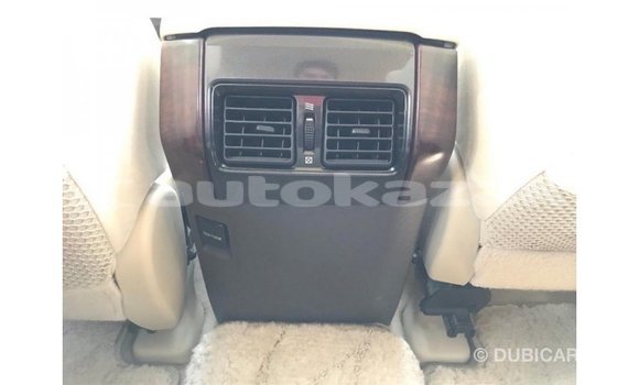 Buy Import Toyota Prado Black Car in Import - Dubai in Akmecet Buy Import Toyota Prado Black Car in Import - Dubai in Akmecet