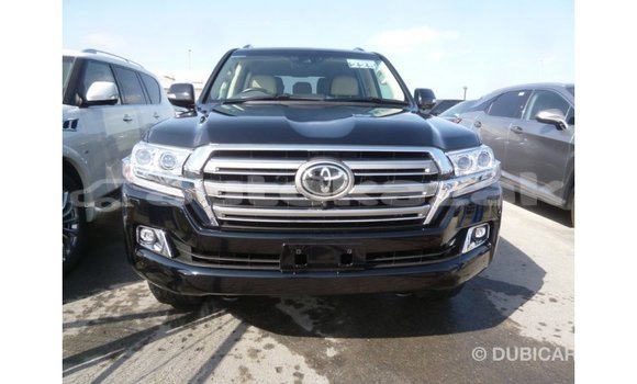 Buy Import Toyota Land Cruiser Black Car in Import - Dubai in Akmecet Buy Import Toyota Land Cruiser Black Car in Import - Dubai in Akmecet