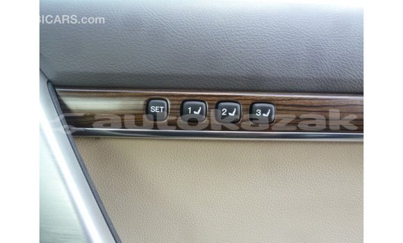 Buy Import Toyota Land Cruiser Black Car in Import - Dubai in Akmecet Buy Import Toyota Land Cruiser Black Car in Import - Dubai in Akmecet