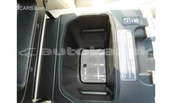 Buy Import Toyota Land Cruiser Black Car in Import - Dubai in Akmecet Buy Import Toyota Land Cruiser Black Car in Import - Dubai in Akmecet