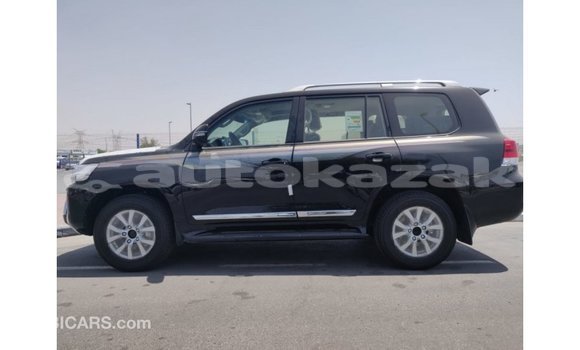 Buy Import Toyota Land Cruiser Other Car in Import - Dubai in Akmecet Buy Import Toyota Land Cruiser Other Car in Import - Dubai in Akmecet