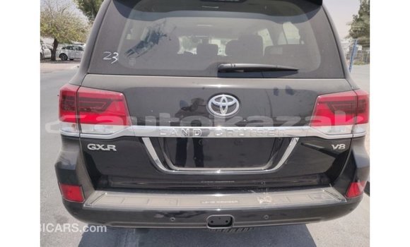 Buy Import Toyota Land Cruiser Other Car in Import - Dubai in Akmecet Buy Import Toyota Land Cruiser Other Car in Import - Dubai in Akmecet