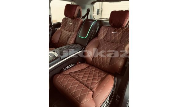 Buy Import Toyota Land Cruiser Black Car in Import - Dubai in Akmecet Buy Import Toyota Land Cruiser Black Car in Import - Dubai in Akmecet