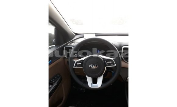 Buy Import Kia Sportage Black Car in Import - Dubai in Akmecet Buy Import Kia Sportage Black Car in Import - Dubai in Akmecet