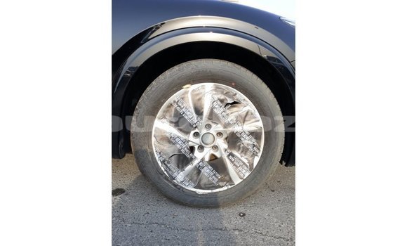 Buy Import Infiniti EX Black Car in Import - Dubai in Akmecet Buy Import Infiniti EX Black Car in Import - Dubai in Akmecet