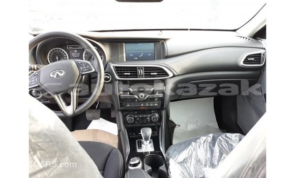 Buy Import Infiniti EX Black Car in Import - Dubai in Akmecet Buy Import Infiniti EX Black Car in Import - Dubai in Akmecet